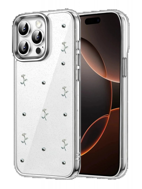 LRZ02 Apple iPhone 15 Pro Max Fiyonk Desenli Kapak - Desen 7&hellip;