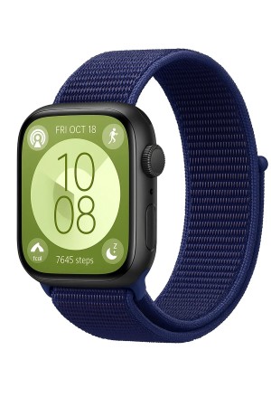 LRZ02 Huawei Fit 4 Hasırlı Cırtcırtlı Kordon - Lacivert-Mürdüm… LRZ02 Huawei Fit 4 Hasırlı Cırtcırtlı Kordon - Lacivert-Mürdüm…