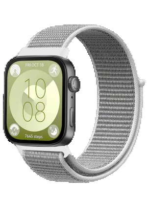 LRZ02 Huawei Fit 4 Hasırlı Cırtcırtlı Kordon - Beyaz… LRZ02 Huawei Fit 4 Hasırlı Cırtcırtlı Kordon - Beyaz…