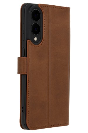 LRZ02 Samsung Galaxy S25 Edge Trend S Plus Kapaklı Kılıf - Taba&hellip;