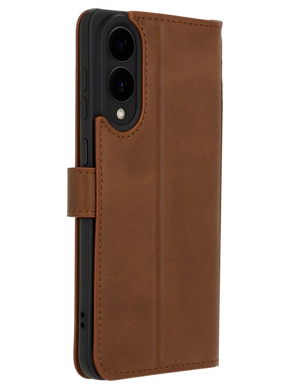 LRZ02 Samsung Galaxy S25 Edge Trend S Plus Kapaklı Kılıf - Taba&hellip;