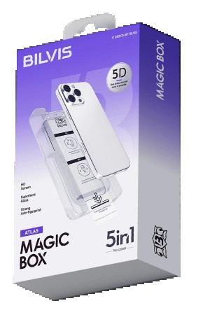 LRZ02 Apple iPhone 17 Pro Bilvis 5in1 3D Magic Cam Ekran Koruyucu - Si… LRZ02 Apple iPhone 17 Pro Bilvis 5in1 3D Magic Cam Ekran Koruyucu - Si…