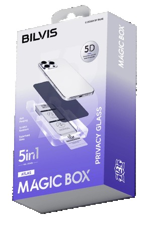 LRZ02 Apple iPhone 17 Bilvis 5in1 5D Magic Hayalet Cam Ekran Koruyucu … LRZ02 Apple iPhone 17 Bilvis 5in1 5D Magic Hayalet Cam Ekran Koruyucu …