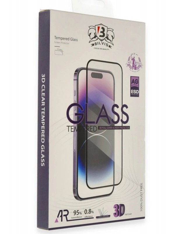 LRZ02 Samsung Galaxy S25 Edge Bilvis 3D Cam Ekran Koruyucu&hellip;