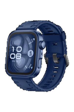 LRZ02 Huawei Fit 4 Nova Silikon Kordon - Lacivert… LRZ02 Huawei Fit 4 Nova Silikon Kordon - Lacivert…