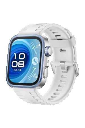 LRZ02 Huawei Fit 4 Nova Silikon Kordon - Beyaz… LRZ02 Huawei Fit 4 Nova Silikon Kordon - Beyaz…