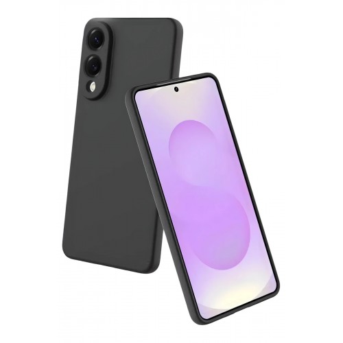 LRZ02 Samsung Galaxy S25 Edge First Silikon - Lacivert