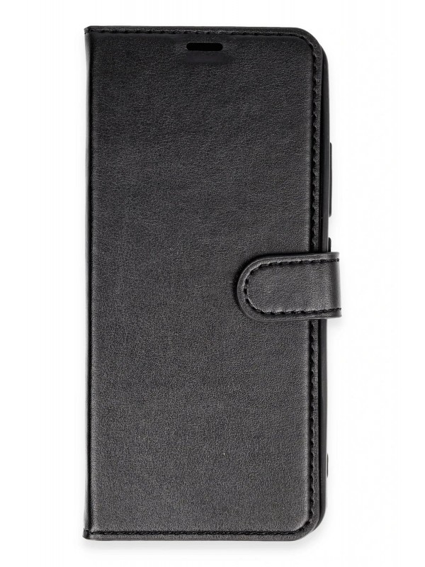 LRZ02 Samsung Galaxy S20 Plus Trend S Plus Kapaklı Kılıf - Siyah&hellip;