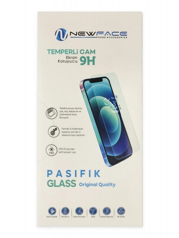 LRZ02 Samsung Galaxy S25 Edge Pasifik Cam Ekran Koruyucu&hellip;