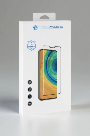 LRZ02 Samsung Galaxy S25 Ultra Polymer Nano Ekran Koruyucu&hellip;