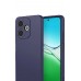 LRZ02 Oppo A5 Pro 4G First Silikon - Lacivert