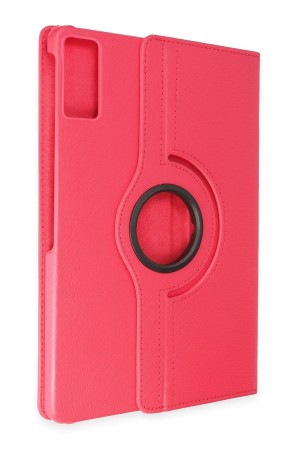 LRZ02 Huawei Honor Pad 10 12.1 Kılıf 360 Tablet Deri Kılıf - Pembe… LRZ02 Huawei Honor Pad 10 12.1 Kılıf 360 Tablet Deri Kılıf - Pembe…