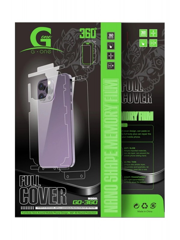 LRZ02 iPhone 17 Pro Max 360 Mat Full Body Arka Koruyucu… LRZ02 iPhone 17 Pro Max 360 Mat Full Body Arka Koruyucu…