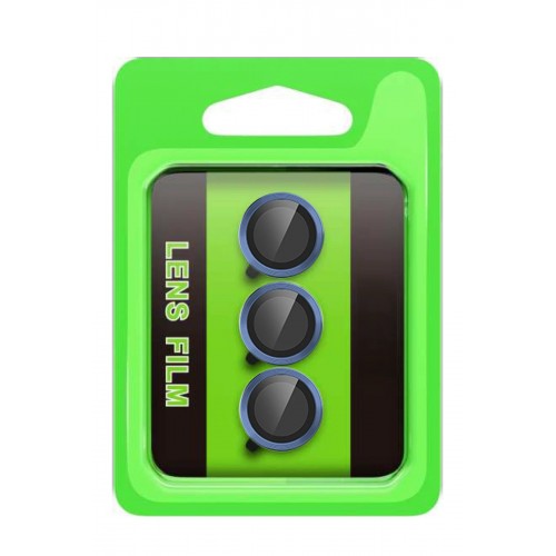 LRZ02 Samsung Galaxy S25 FE Raze Metal Kamera Lens - Lacivert LRZ02 Samsung Galaxy S25 FE Raze Metal Kamera Lens - Lacivert