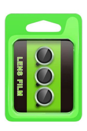 LRZ02 Samsung Galaxy S25 FE Raze Metal Kamera Lens - Yeşil&hellip;