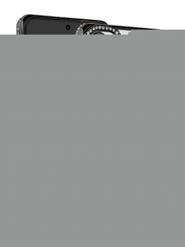 LRZ02 Samsung Galaxy A25 5G Joke Simli Magneticsafe Kılıf - Siyah&hellip;