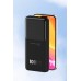 LRZ02 A35 10.000 mAh 15W Mini Powerbank - Beyaz