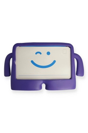 LRZ02 Huawei Honor Pad X9 11.5 Karakter Tablet Silikon - Mor… LRZ02 Huawei Honor Pad X9 11.5 Karakter Tablet Silikon - Mor…