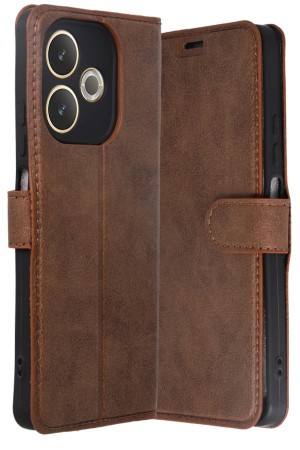 LRZ02 Oppo A5 Pro 4G Trend S Plus Kapaklı Kılıf - Taba&hellip;