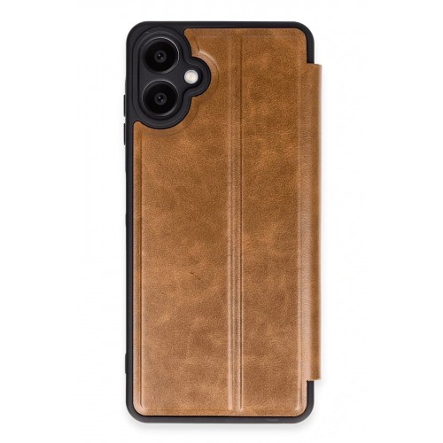 LRZ02 Samsung Galaxy A07 4G Flip Cover - Taba