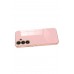 LRZ02 Samsung Galaxy S25 FE Volet Silikon - Pembe