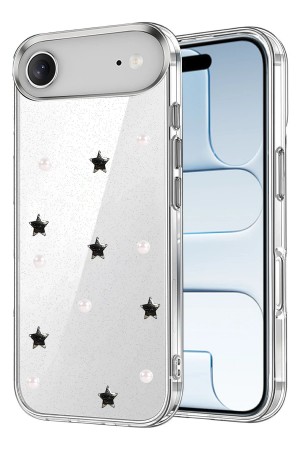 LRZ02 Apple iPhone 17 Air Fiyonk Desenli Kapak - Desen 7&hellip;