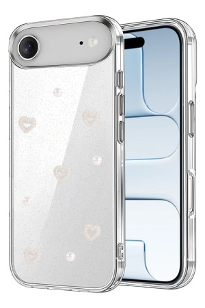 LRZ02 Apple iPhone 17 Air Fiyonk Desenli Kapak - Desen 10&hellip;