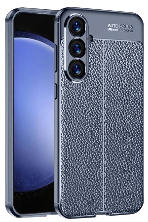 LRZ02 Samsung Galaxy A17 5G Auto Focus Kapak - Lacivert&hellip;