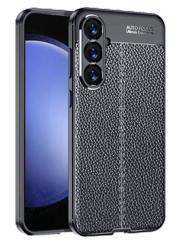 LRZ02 Samsung Galaxy A17 5G Auto Focus Kapak - Siyah&hellip;