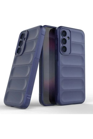 LRZ02 Samsung Galaxy A17 5G Optimum Silikon - Lacivert&hellip;