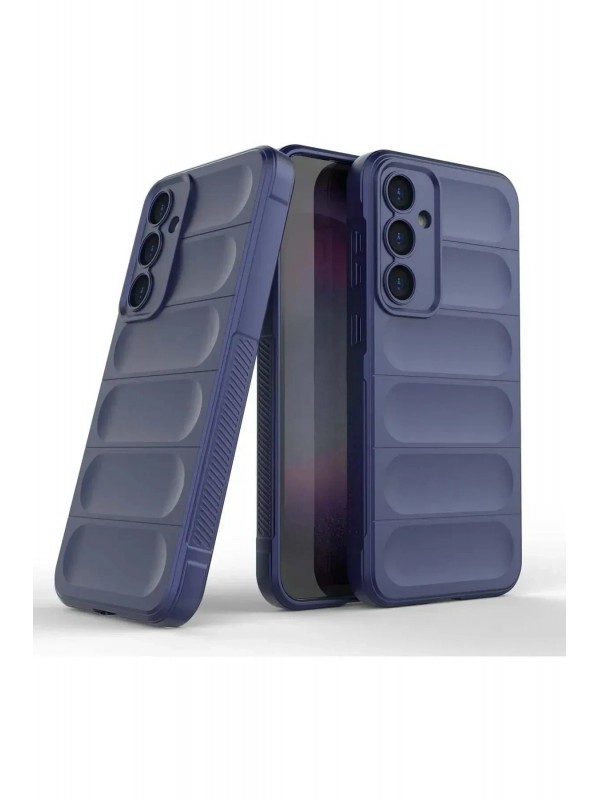 LRZ02 Samsung Galaxy A17 5G Optimum Silikon - Lacivert&hellip;