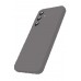 LRZ02 Samsung Galaxy S25 FE First Silikon - Gri
