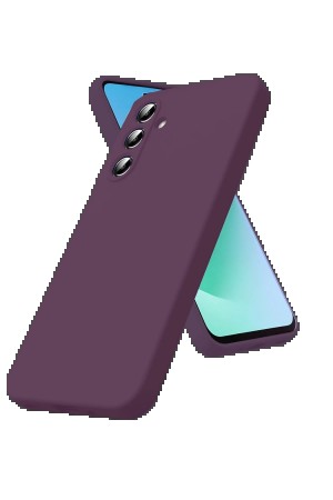 LRZ02 Samsung Galaxy A17 5G First Silikon - Mürdüm&hellip;