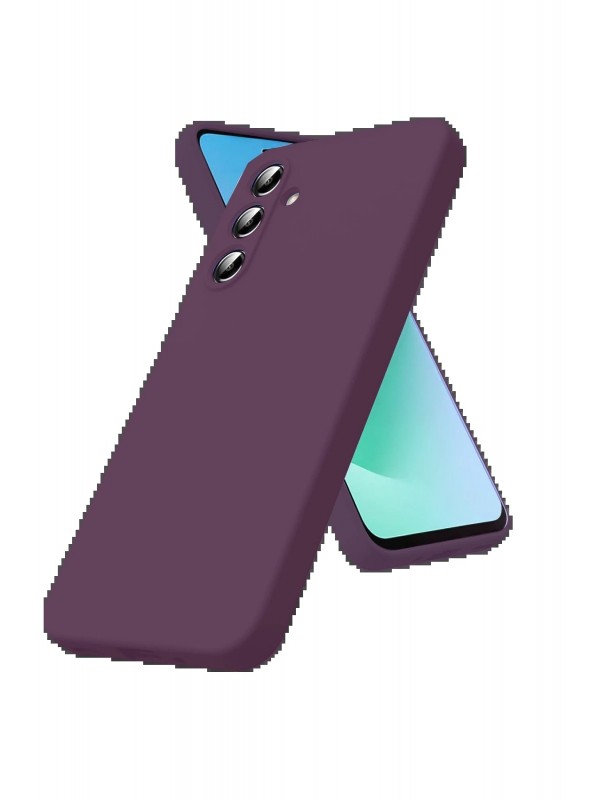 LRZ02 Samsung Galaxy A17 5G First Silikon - Mürdüm&hellip;