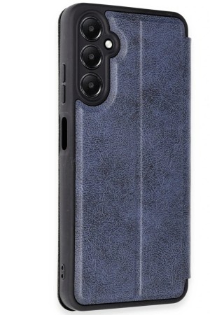 LRZ02 Samsung Galaxy A17 5G Flip Cover - Lacivert&hellip;