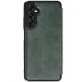LRZ02 Samsung Galaxy A17 5G Flip Cover - Yeşil