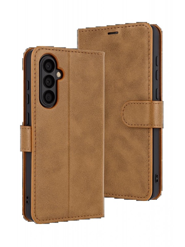 LRZ02 Samsung Galaxy A17 5G Trend S Plus Kapaklı Kılıf - Taba&hellip;