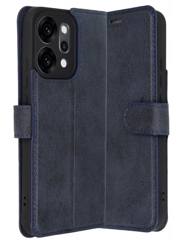 LRZ02 Oppo Reno 14 Trend S Plus Kapaklı Kılıf - Lacivert&hellip;