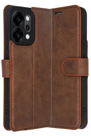 LRZ02 Oppo Reno 14 Trend S Plus Kapaklı Kılıf - Taba&hellip;