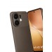 LRZ02 Vivo V60 5G Auto Focus Karbon Kapak - Kahverengi