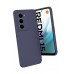 LRZ02 Xiaomi Redmi 15 4G Auto Focus Karbon Kapak - Lacivert