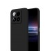 LRZ02 Xiaomi Mi 15T First Silikon - Siyah