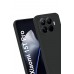 LRZ02 Xiaomi Mi 15T Pro First Silikon - Siyah