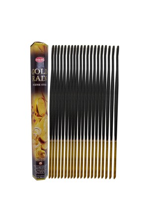 Altın Yağmuru 20 Çubuk Tütsü - Gold Rain&hellip;