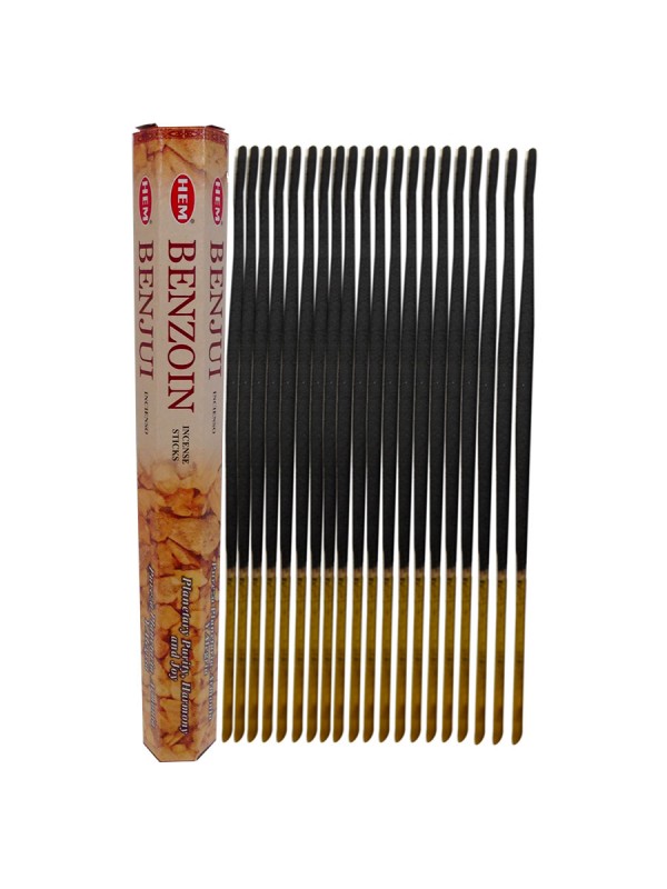 Asilbent Sakızı 20 Çubuk Tütsü - Benzoin… Asilbent Sakızı 20 Çubuk Tütsü - Benzoin…