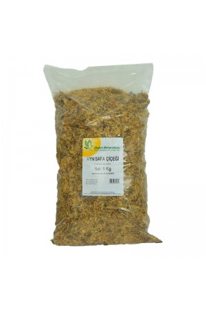 Aynısefa Çiçeği Portakal Nergisi Çiçeği Doğal Calendula 1000 Gr Pa&hellip;