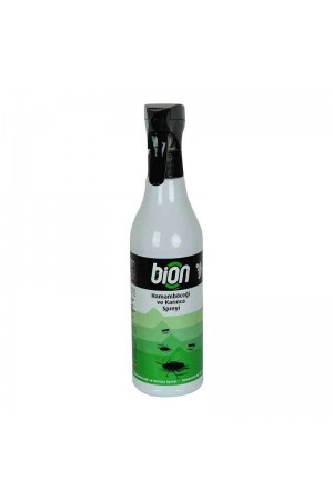 Hamamböceği ve Karınca Spreyi 450 ML&hellip;