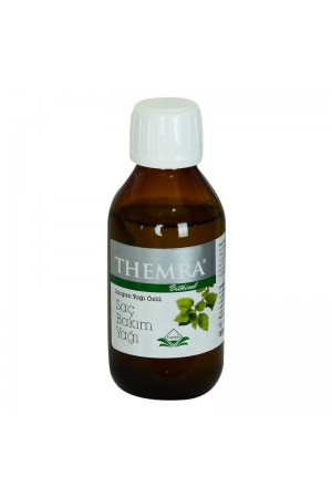 sel Isırgan Yağı Özlü Yağlı ve Cansız Saç Bakım Yağı 100 cc&hellip;