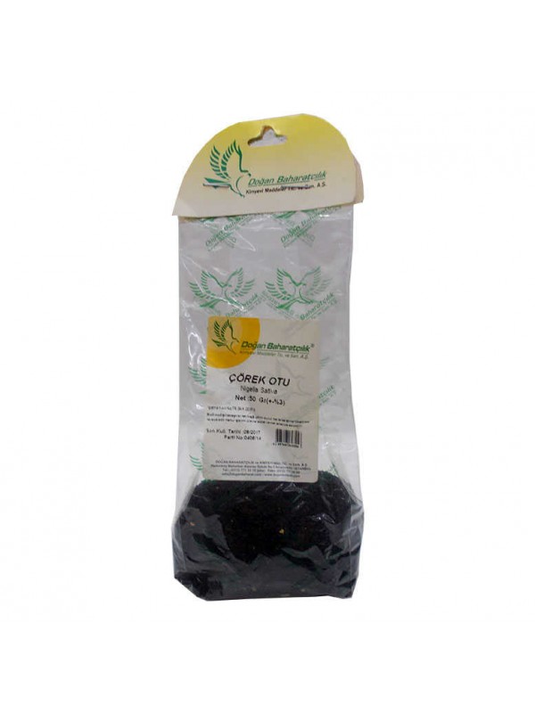 Çörek Otu Doğal Tane 100 Gr Paket&hellip;