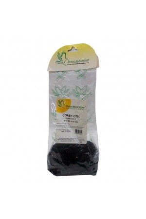 Çörek Otu Doğal Tane 100 Gr Paket… Çörek Otu Doğal Tane 100 Gr Paket…